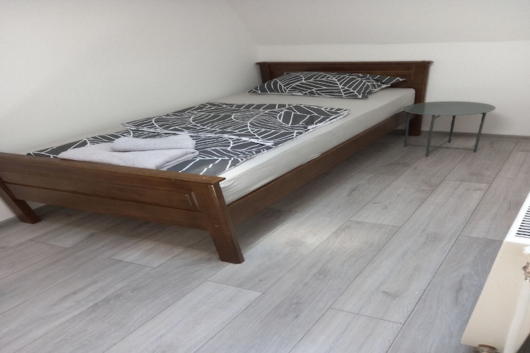 Apartments Dubrava - Four Bedroom Apartment A2-Not tagged