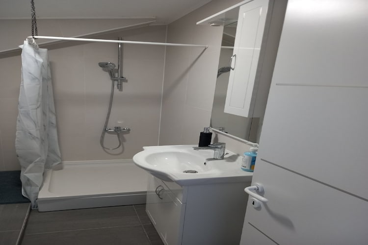 Apartments Dubrava - Four Bedroom Apartment A2-Not tagged