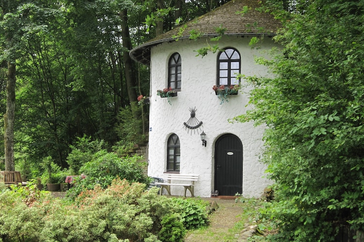 Turm zur Pfaffenley