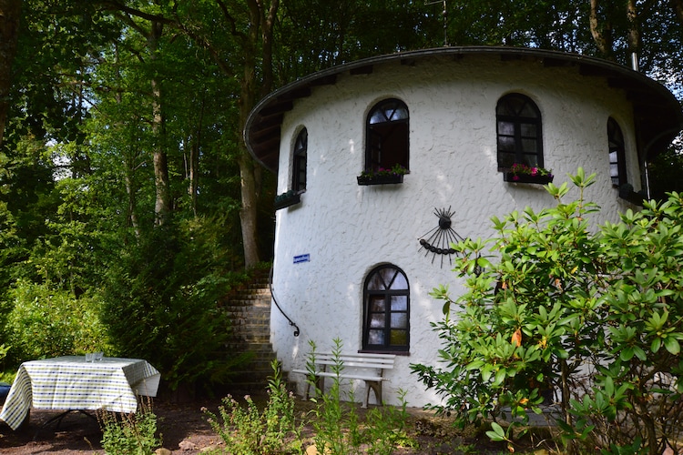 Turm zur Pfaffenley