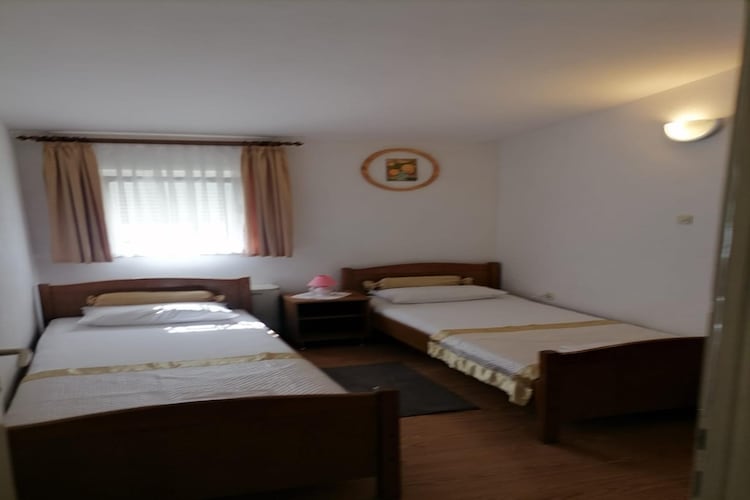 Apartments Libertas - Two bedroom apartment with Balcony and Sea View  - (6)