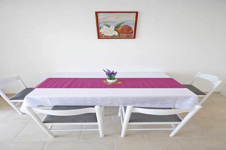 Apartments Kapetan - Comfort Studio Apartment with Terrace-Non étiqueté