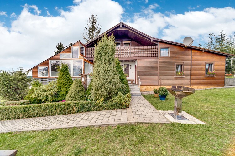 Haus Traut