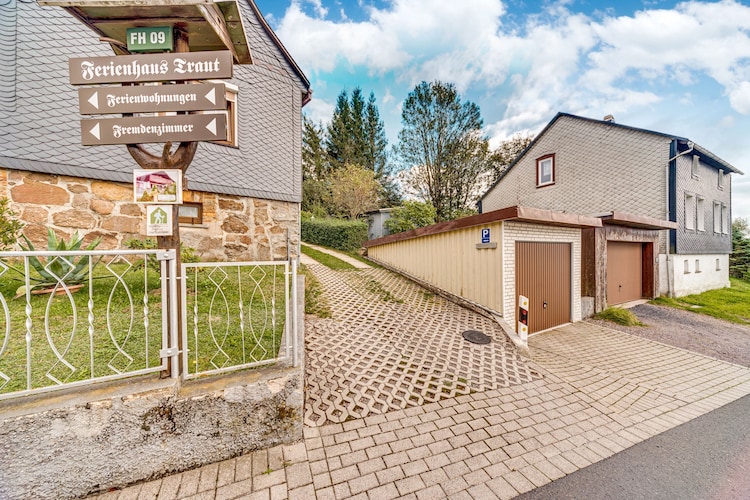 Haus Traut