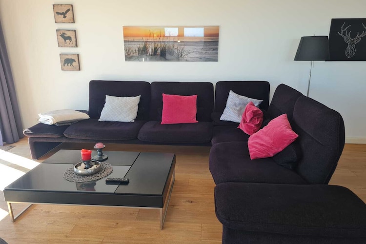 FeWo Lieblingsorth P4-Living room