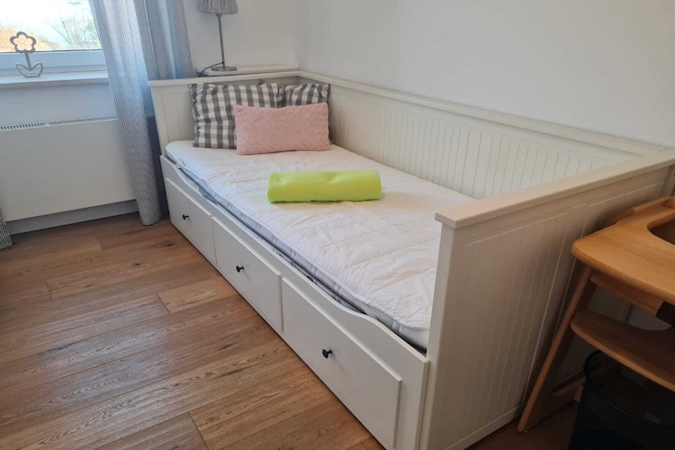 FeWo Lieblingsorth P4-Bedroom