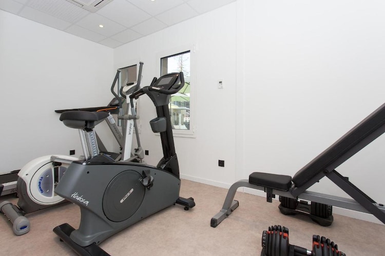 Adonis Mougins T2-Gym
