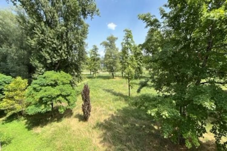 Alpine Retreat in Divonne-les-Bains