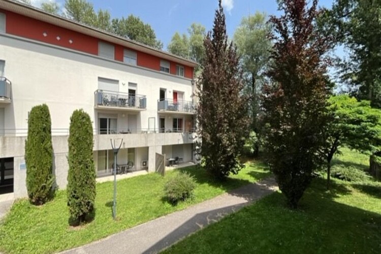 Apartment at foot Haut Jura National Park