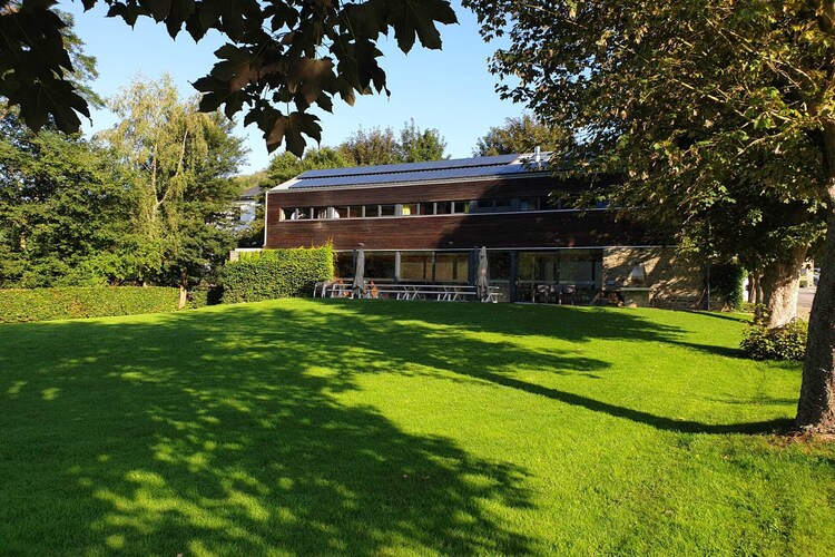 Vakantiehuis Malmédy-Bevercé max. 24 personen 6 slaapkamers sauna #23