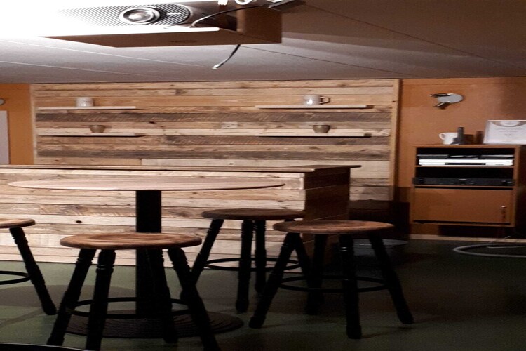 Vakantiehuis Malmédy-Bevercé max. 24 personen 6 slaapkamers sauna #35