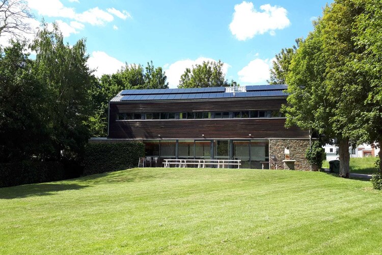 Vakantiehuis Malmédy-Bevercé max. 24 personen 6 slaapkamers sauna #36