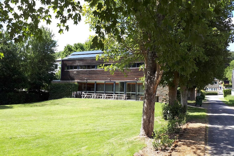 Vakantiehuis Malmédy-Bevercé max. 24 personen 6 slaapkamers sauna #37
