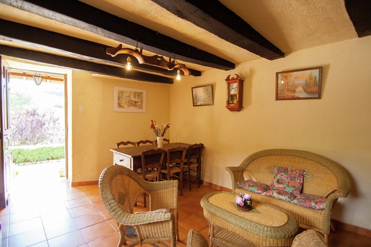 Vakantiehuizen Frankrijk | Limousin | Vakantiehuis te huur in Roziers    6 personen