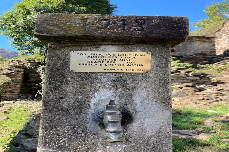 Solstizio-Zones d'été à 20 km