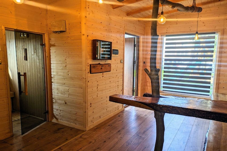 Apartament 8-osobowy Kołobrzeg-Sauna