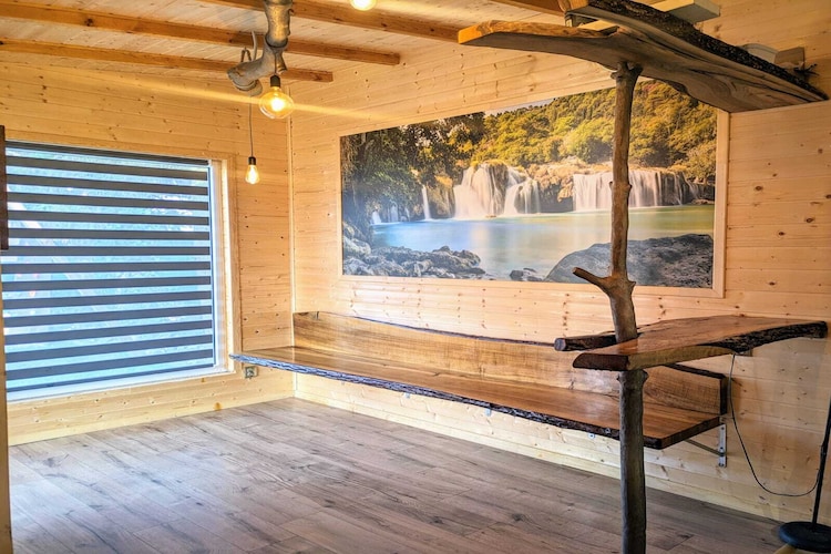 Apartament 8-osobowy Kołobrzeg-Sauna