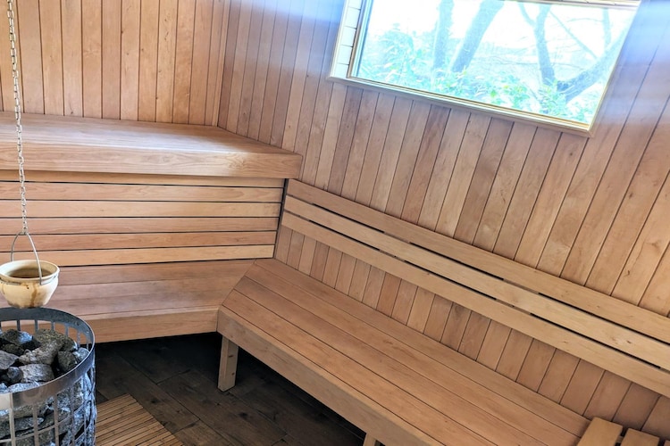 Apartament 8-osobowy Kołobrzeg-Sauna