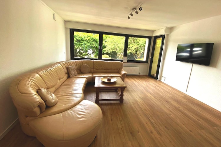 Apartmenthaus Spiegelkurve 2 Personen