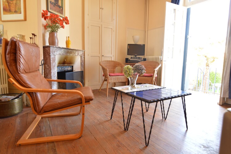 vakantiehuis Frankrijk, Bourgogne, St Honoré les Bains vakantiehuis FR-58360-04