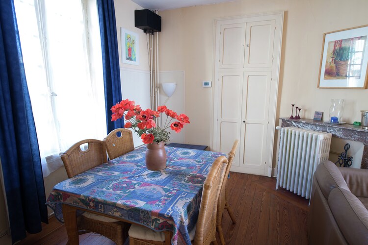vakantiehuis Frankrijk, Bourgogne, St Honoré les Bains vakantiehuis FR-58360-04