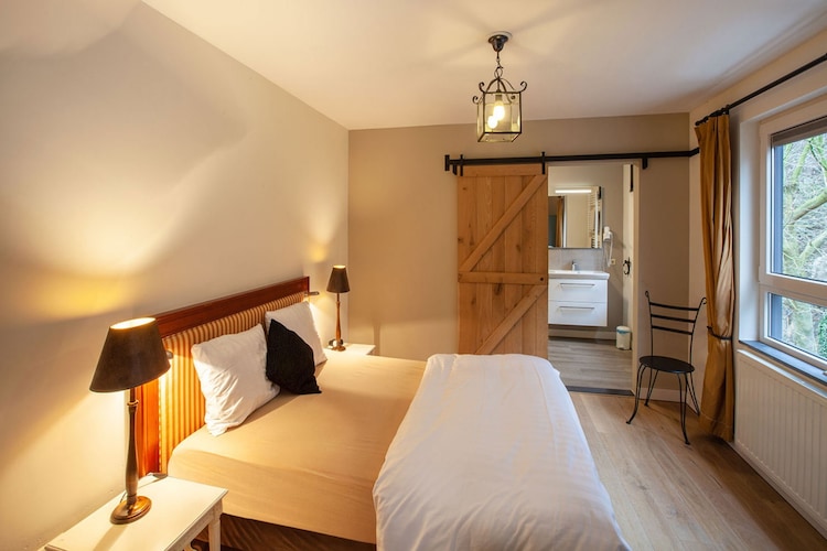 Luxe appartement Nous - nr 5-Slaapkamer