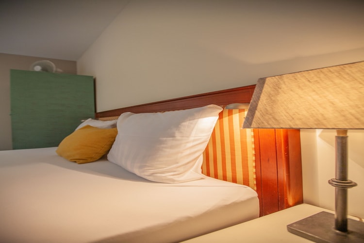 Luxe appartement Nous - nr 5-Slaapkamer