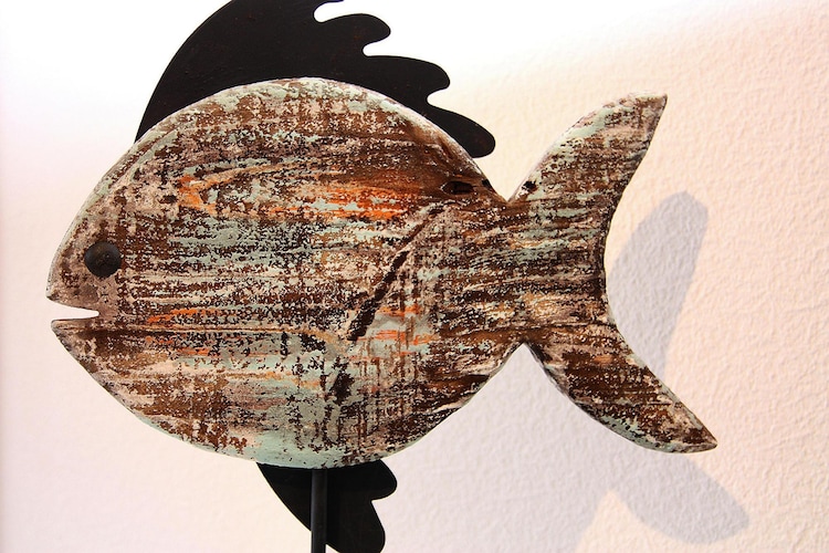 Land and Sea-Innen