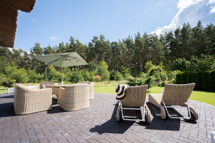 Haubenlerche 15-Terrassenbalkon