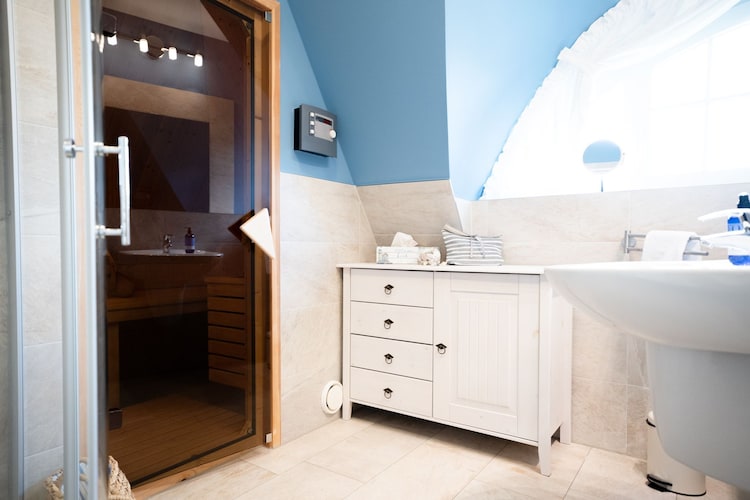 Haubenlerche 15-Badezimmer