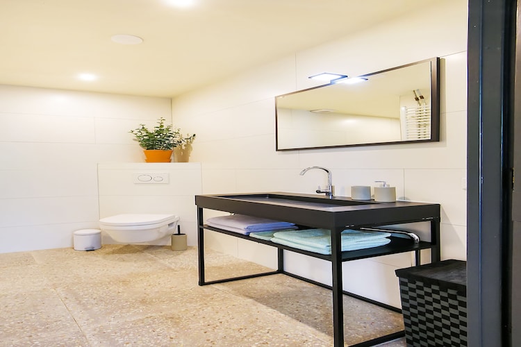 Op de Roemte Appartement 3-Bathroom
