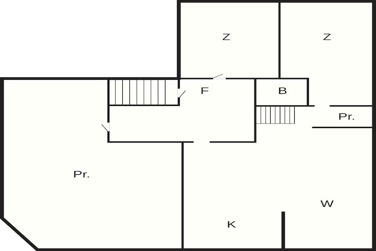4 sterren vakantie huis in hönö - Plattegrond