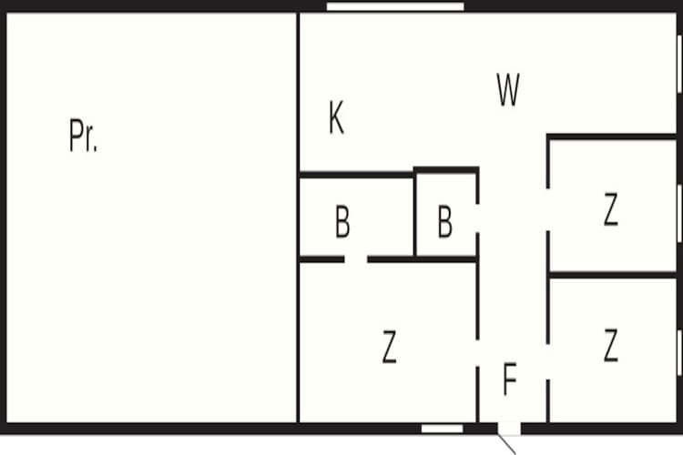 5 Personen Ferienhaus in LIDKÖPING-Grundriss
