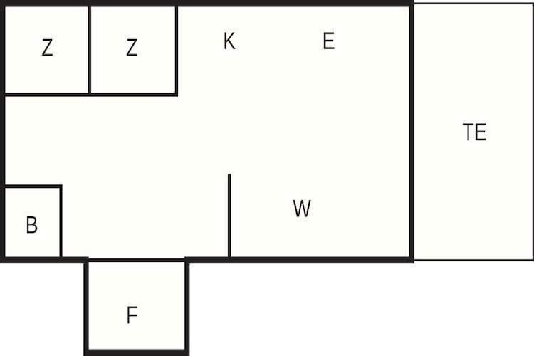 4 sterren vakantie huis in SÅGMYRA-Plattegrond