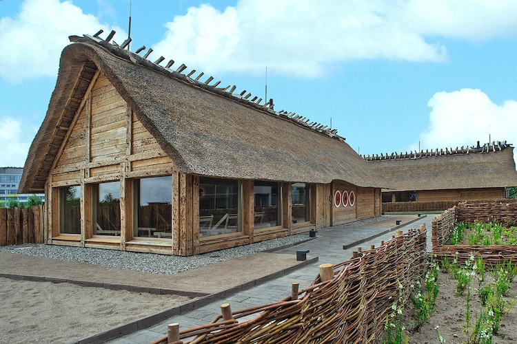 Blockhaus HiPr 5 Pers