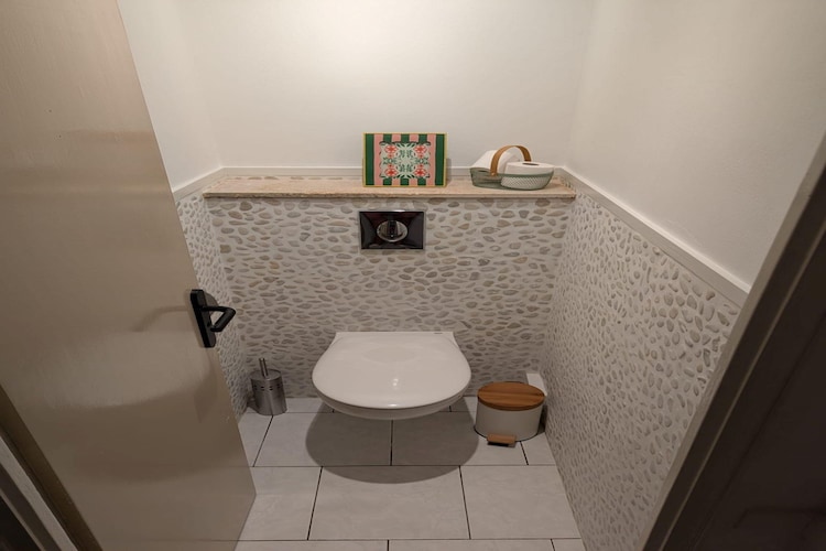 Villa Tournesol-Bathroom
