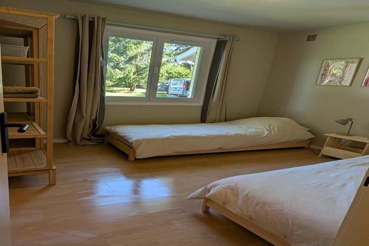 Villa Tournesol