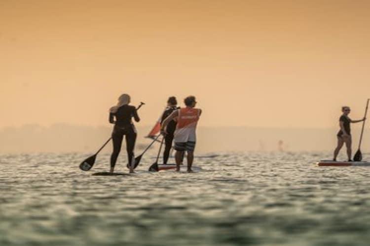 Domki przy plaży Ustronie Morskie-Zones d'été à 1 km