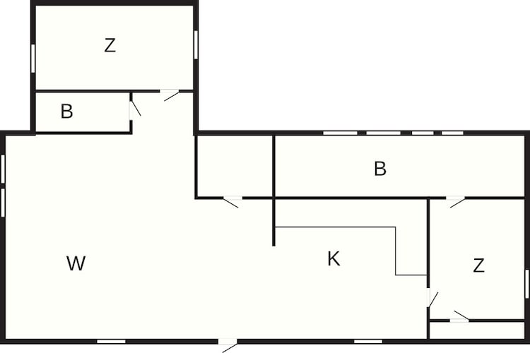 3 Personen vakantie huis in FäRENTUNA-Plattegrond