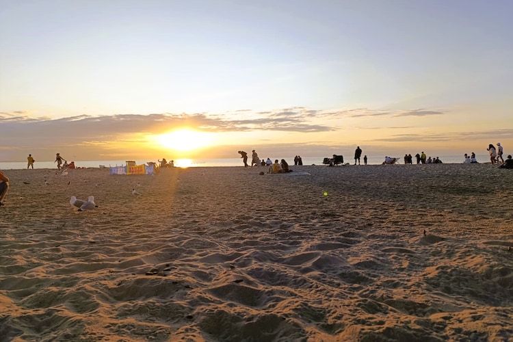 Apartament Malinka dla 4 osób-Gebieden zomer 5km