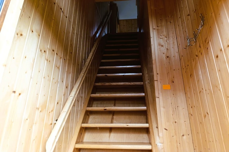 Apartament Malinka dla 4 osób