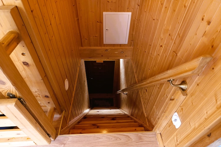 Apartament Malinka dla 4 osób