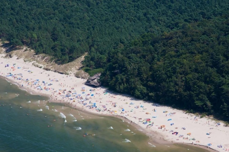 Apartament Malinka dla 4 osób