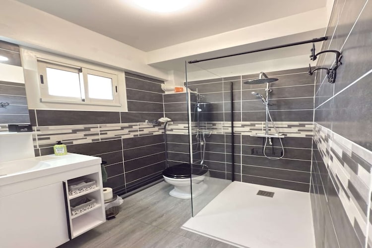 22 Front de Mer avec-Salle de bain
