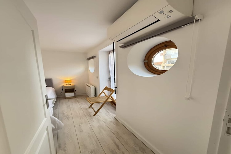 06 Villa Cécile-Overloop