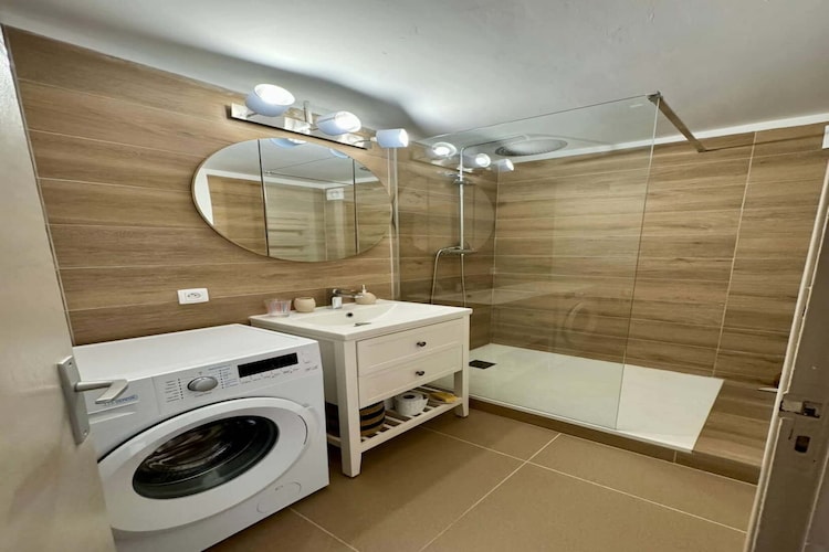 16 Douceur de Vivre-Badkamer