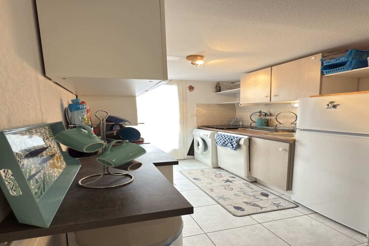 118 LAVABRE-Keuken