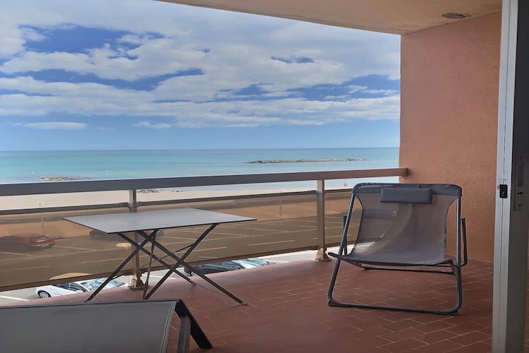 216 LASCAUX-Terrasbalkon