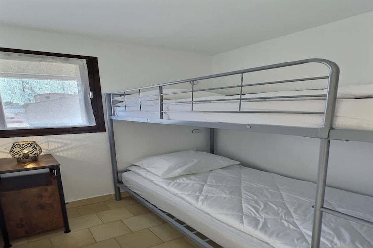 LOU 175 CHAI-Slaapkamer