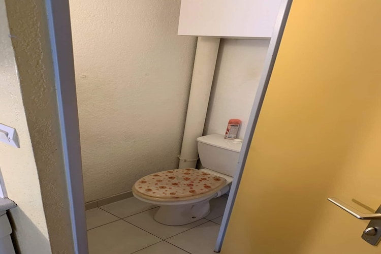 LOU 174 BOULARD-Badkamer